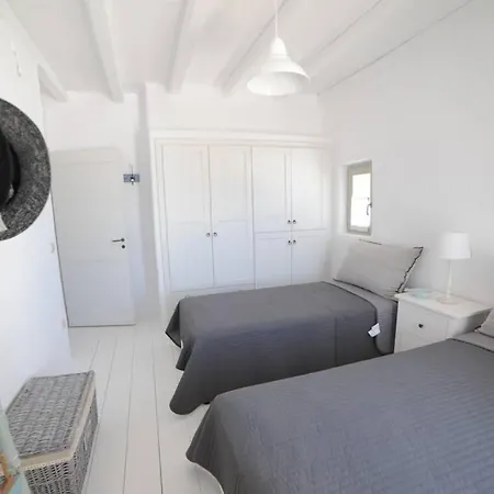 Casa Vento - Maisonette Near Santa Maria Santa Maria (Paros)