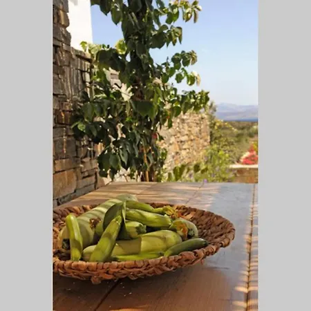 Casa Vento - Maisonette Near Santa Maria Villa Santa Maria (Paros)