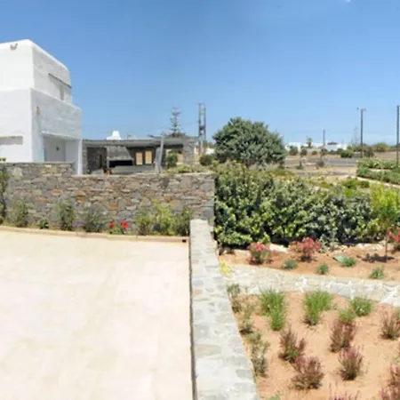 Villa Casa Vento - Maisonette Near Santa Maria