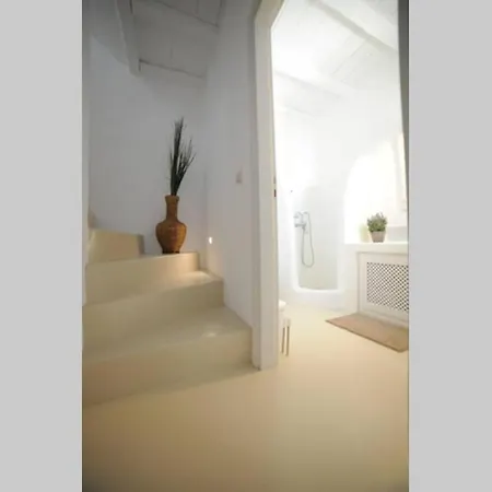 Casa Vento - Maisonette Near Santa Maria * Santa Maria (Paros)