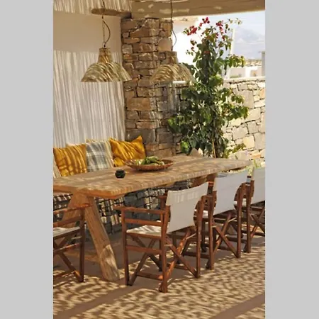 Casa Vento - Maisonette Near Santa Maria *