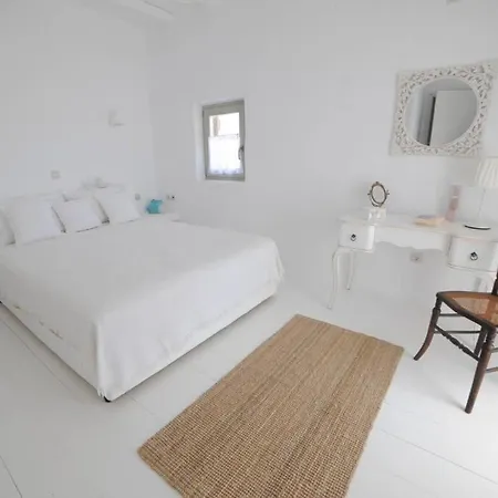 Casa Vento - Maisonette Near Santa Maria Villa