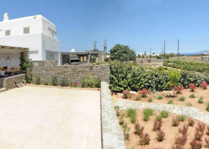 Villa Casa Vento - Maisonette Near Santa Maria