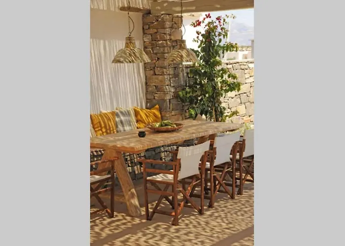 Casa Vento - Maisonette Near Santa Maria *