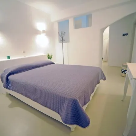 Casa Vento - Maisonette Near Santa Maria Villa *