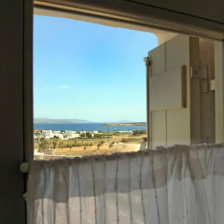 Casa Vento - Maisonette Near Santa Maria Santa Maria (Paros)
