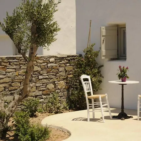 Casa Vento - Maisonette Near Santa Maria Santa Maria (Paros)