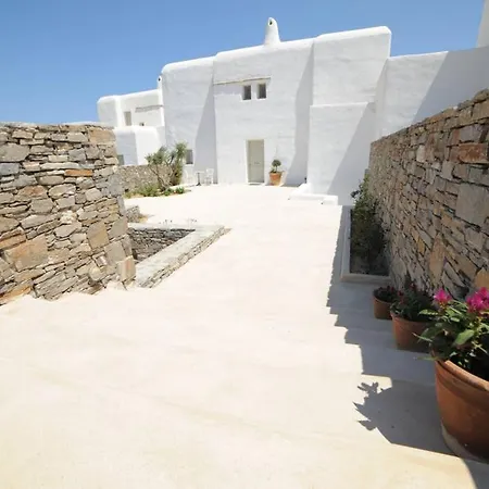 Villa Casa Vento - Maisonette Near Santa Maria Santa Maria (Paros)