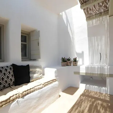 Casa Vento - Maisonette Near Santa Maria Villa *