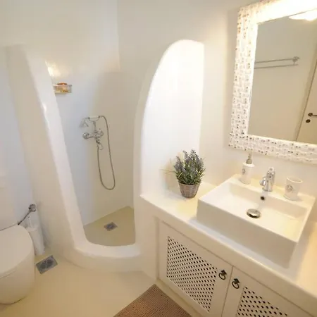 Casa Vento - Maisonette Near Santa Maria Villa *