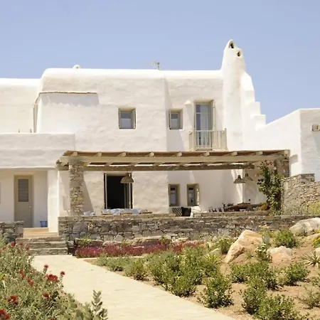 Casa Vento - Maisonette Near Santa Maria Villa