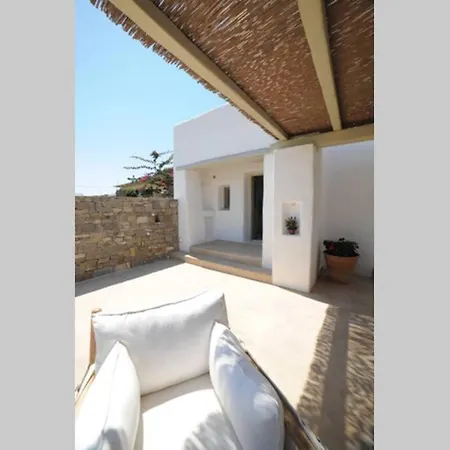 Casa Vento - Maisonette Near Santa Maria * Santa Maria (Paros)