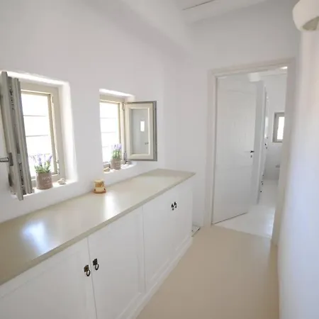 Casa Vento - Maisonette Near Santa Maria Villa *