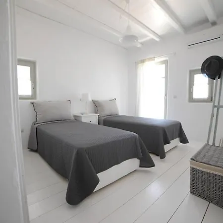 Casa Vento - Maisonette Near Santa Maria