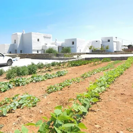 Villa Casa Vento - Maisonette Near Santa Maria Santa Maria (Paros)