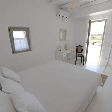 Casa Vento - Maisonette Near Santa Maria * Santa Maria (Paros)