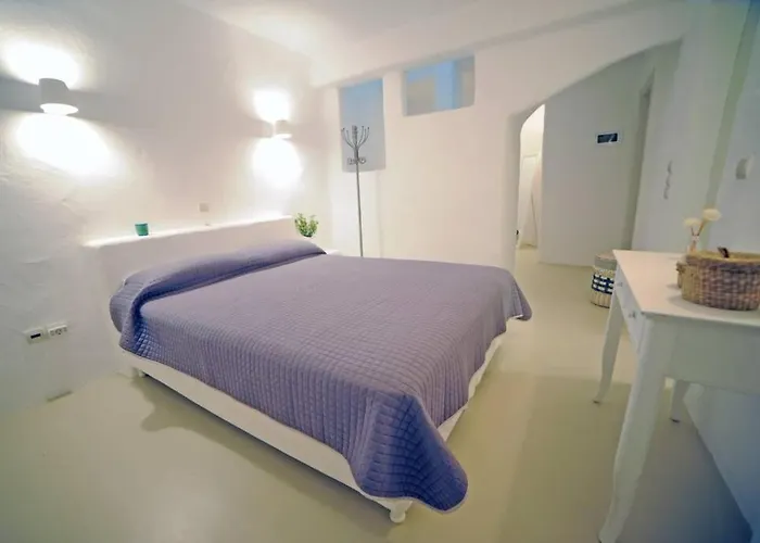 Casa Vento - Maisonette Near Santa Maria Villa *