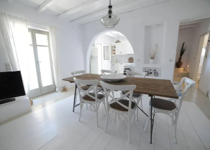 Casa Vento - Maisonette Near Santa Maria