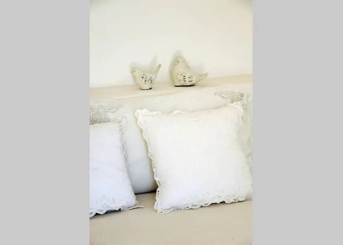 Casa Vento - Maisonette Near Santa Maria