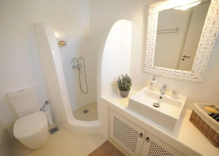 Casa Vento - Maisonette Near Santa Maria Villa *