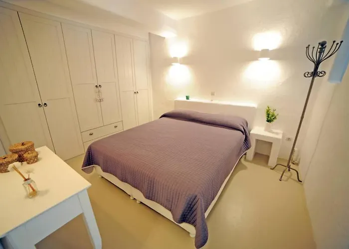 Casa Vento - Maisonette Near Santa Maria