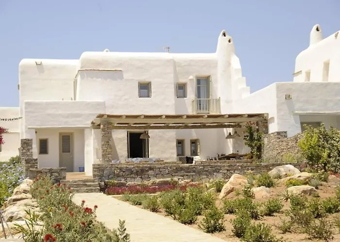 Casa Vento - Maisonette Near Santa Maria Villa