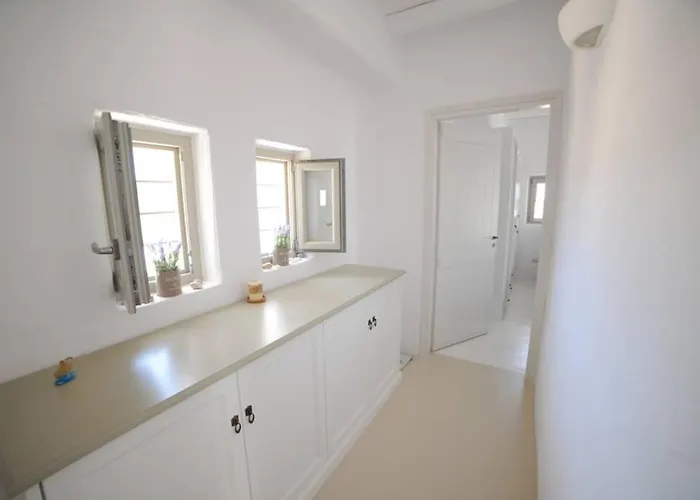 Casa Vento - Maisonette Near Santa Maria Villa *