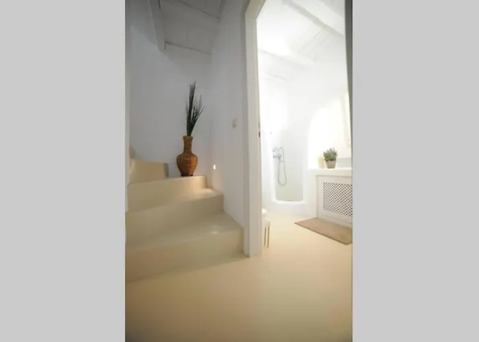 Casa Vento - Maisonette Near Santa Maria * Santa Maria (Paros)